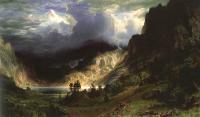 Bierstadt, Albert